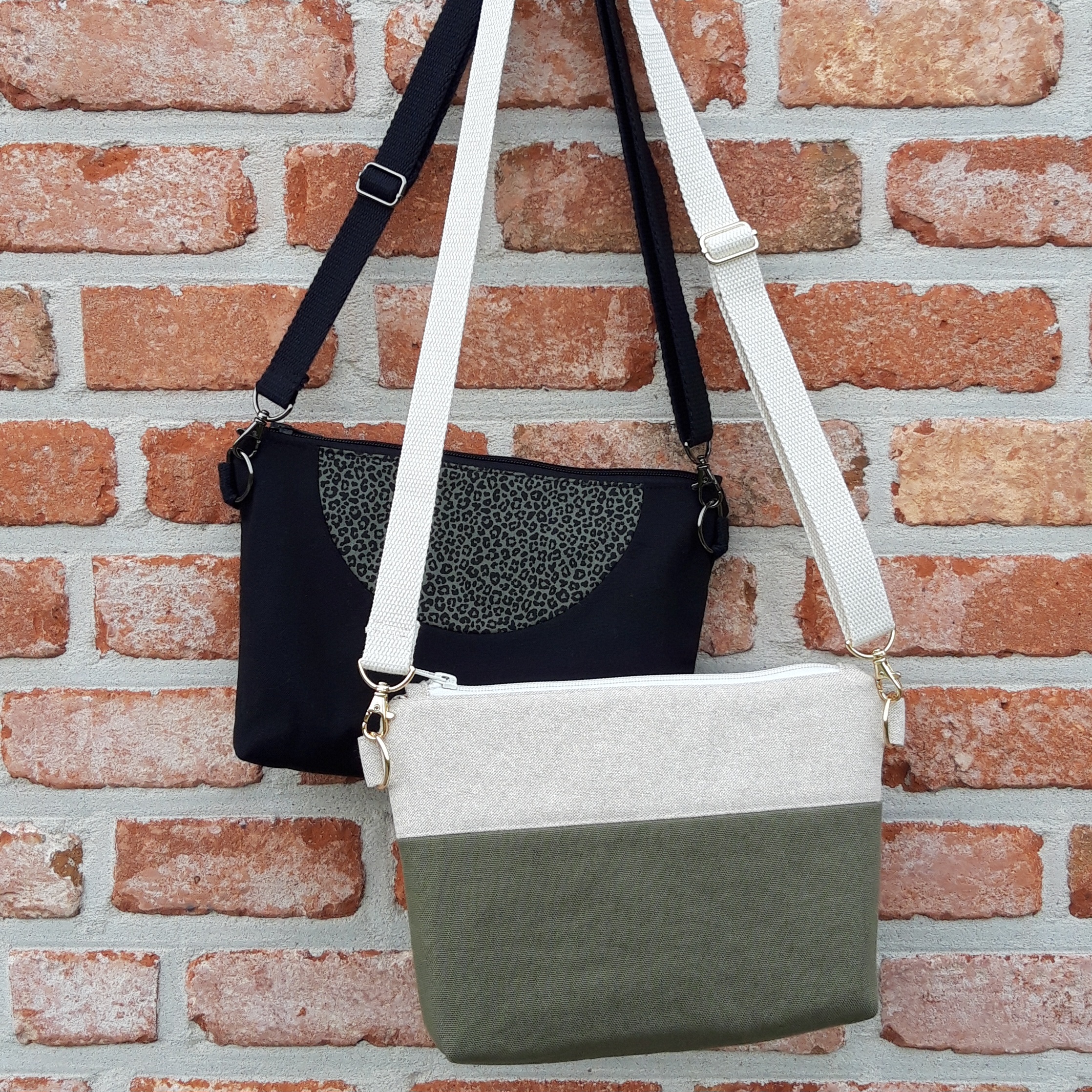 Workshop tas naar keuze maken (tastechnieken)